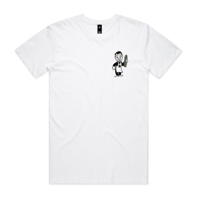Pach-man Short Sleeve Thumbnail
